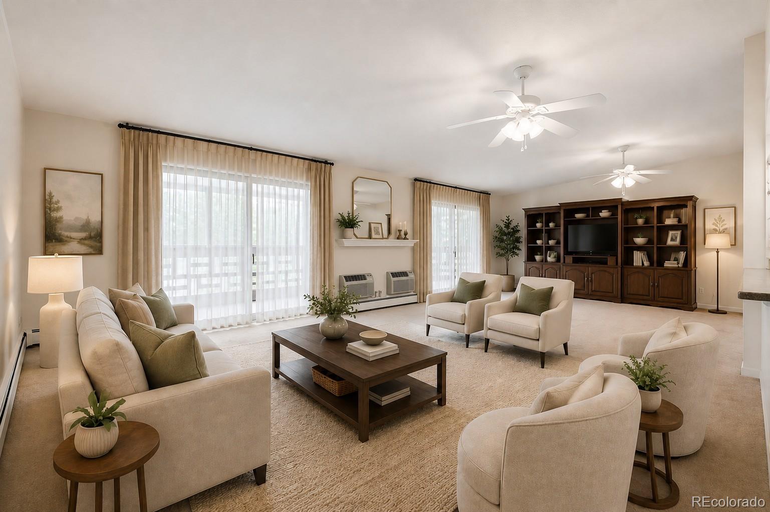 9315 E Center Avenue Unit 2D, Denver CO 80247
