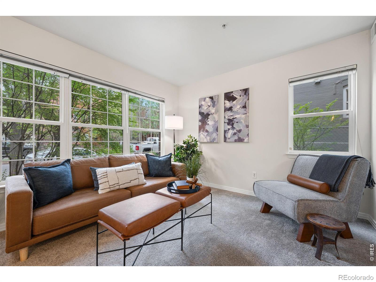 1641 N Washington Street Unit A, Denver CO 80203