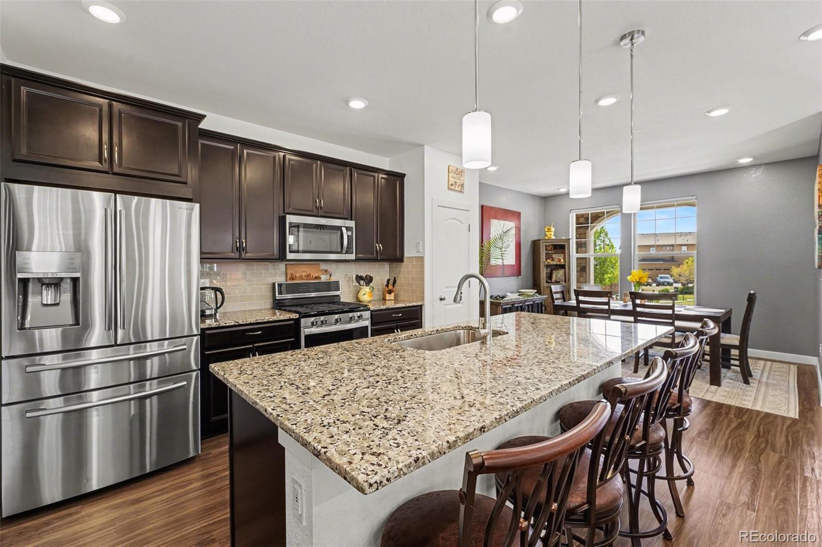 7602 S Yakima Court, Aurora CO 80016