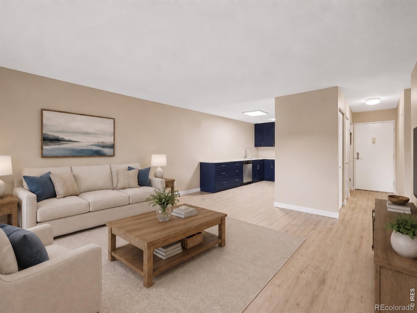 605 S Alton Way Unit 12C, Denver CO 80247