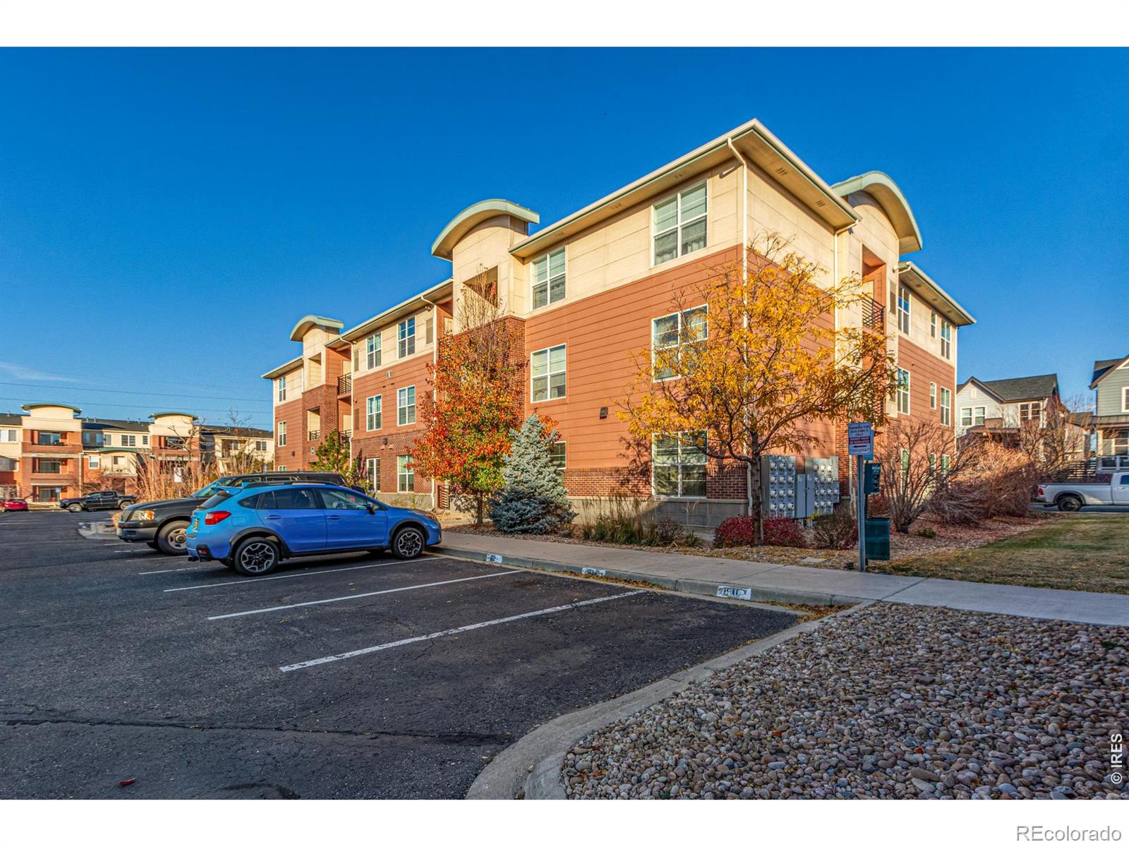 4100 N Albion Street Unit 519, Denver CO 80216