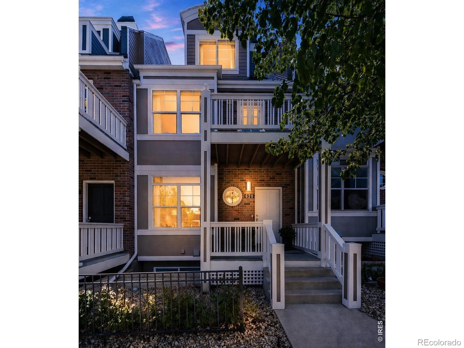 620 Laramie Boulevard, Boulder CO 80304