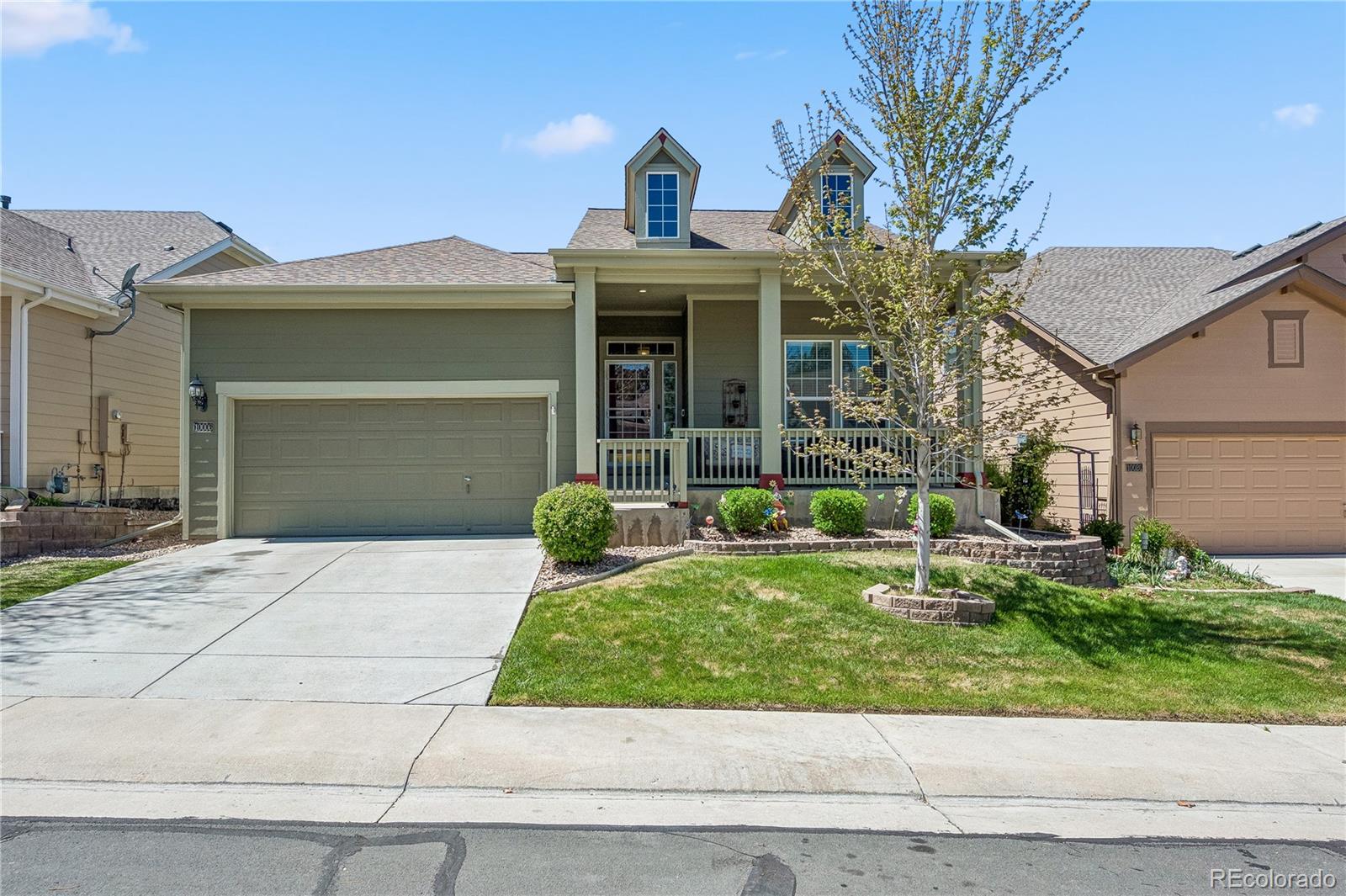 10006 Boca Circle, Parker CO 80134
