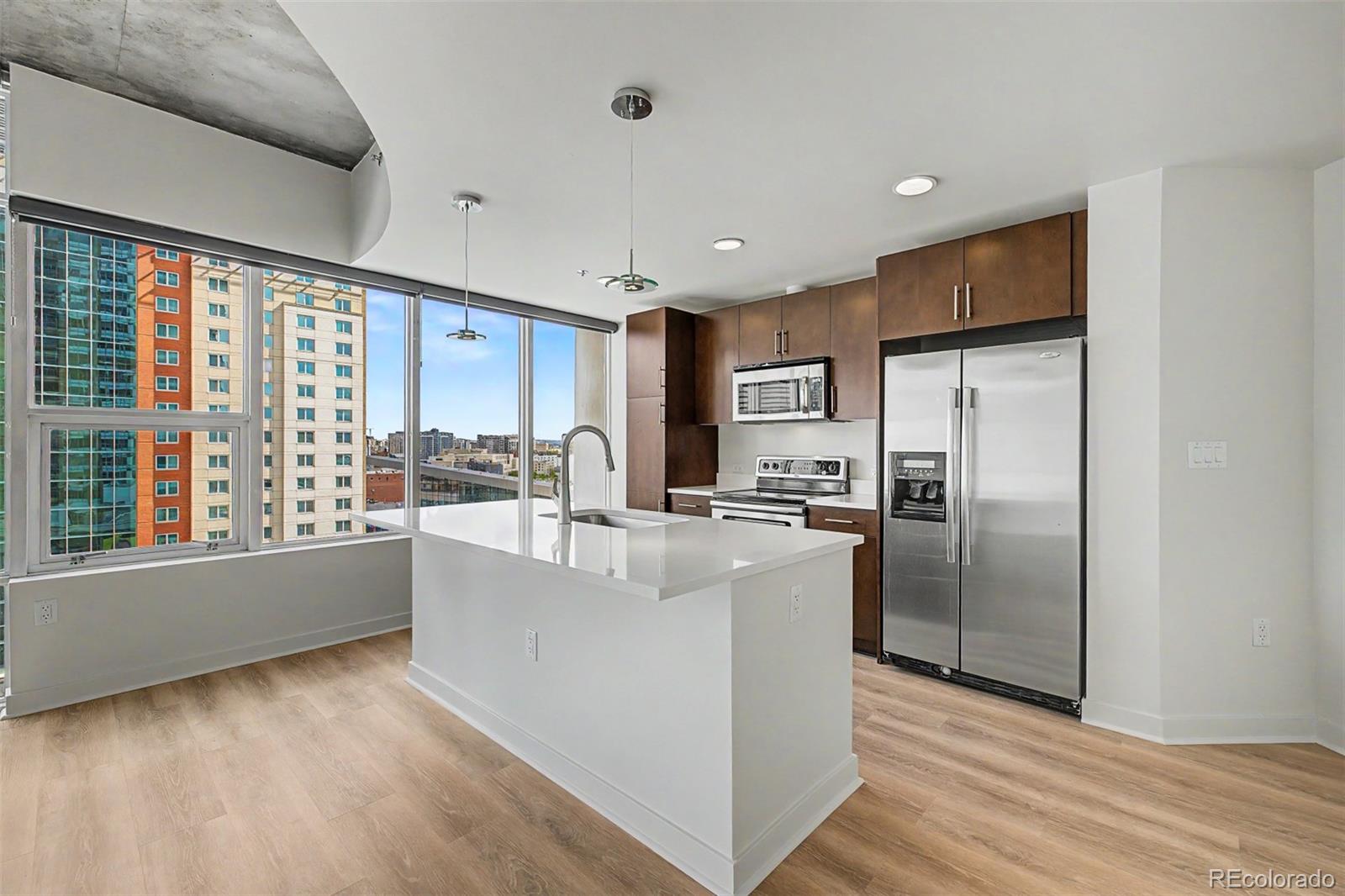 891 14th Street Unit 1415, Denver CO 80202