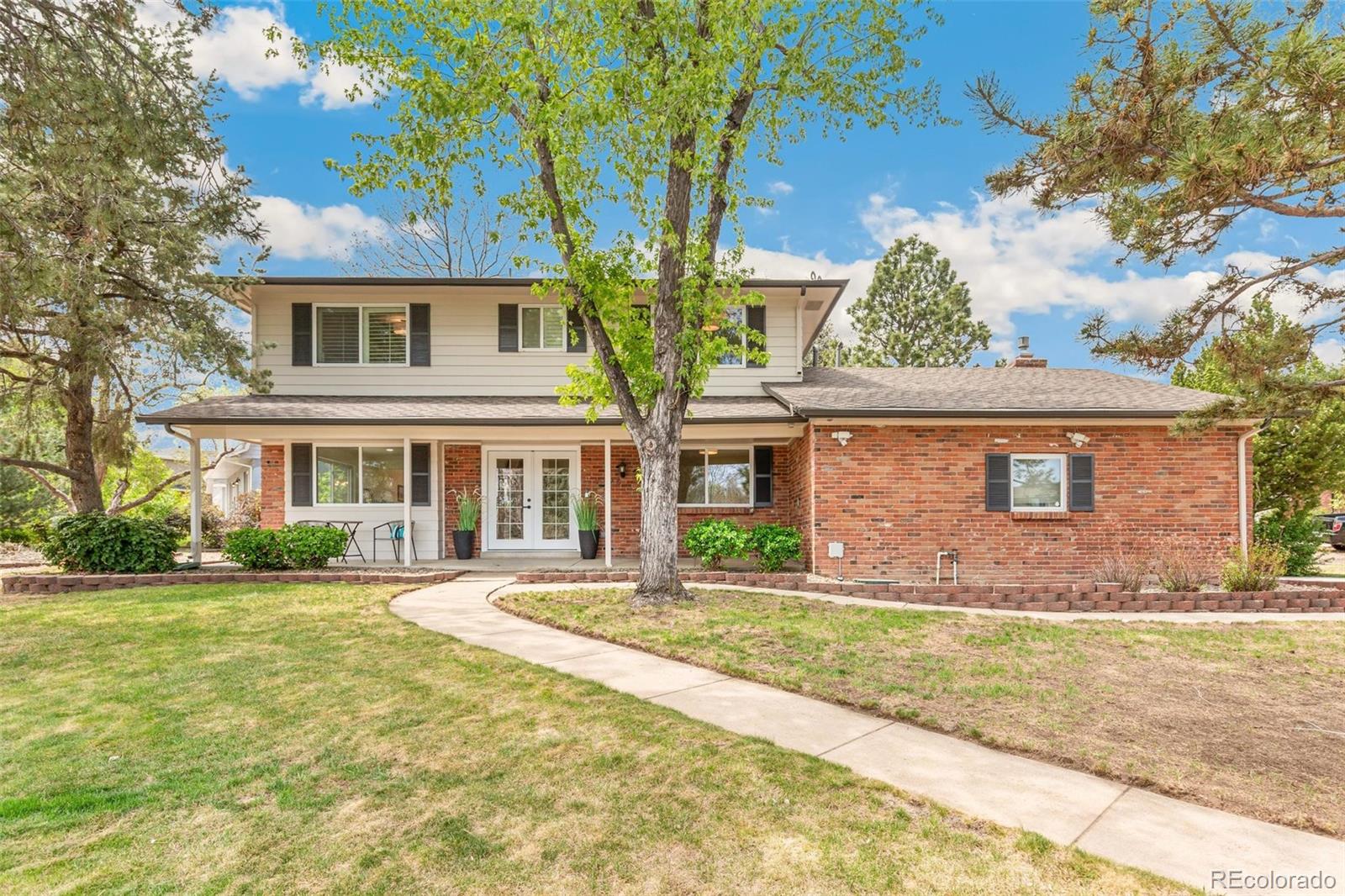 7445 S Kendall Boulevard, Littleton CO 80128