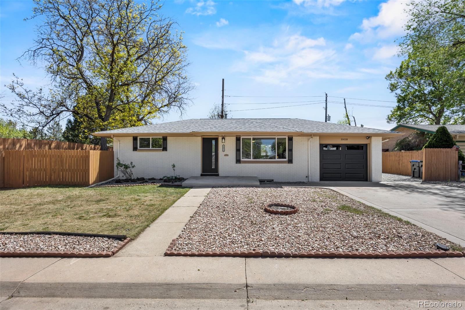 10018 W 60th Avenue, Arvada CO 80004