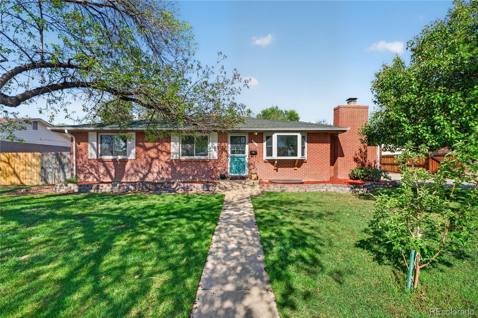 5071 S Irving Street, Englewood CO 80110