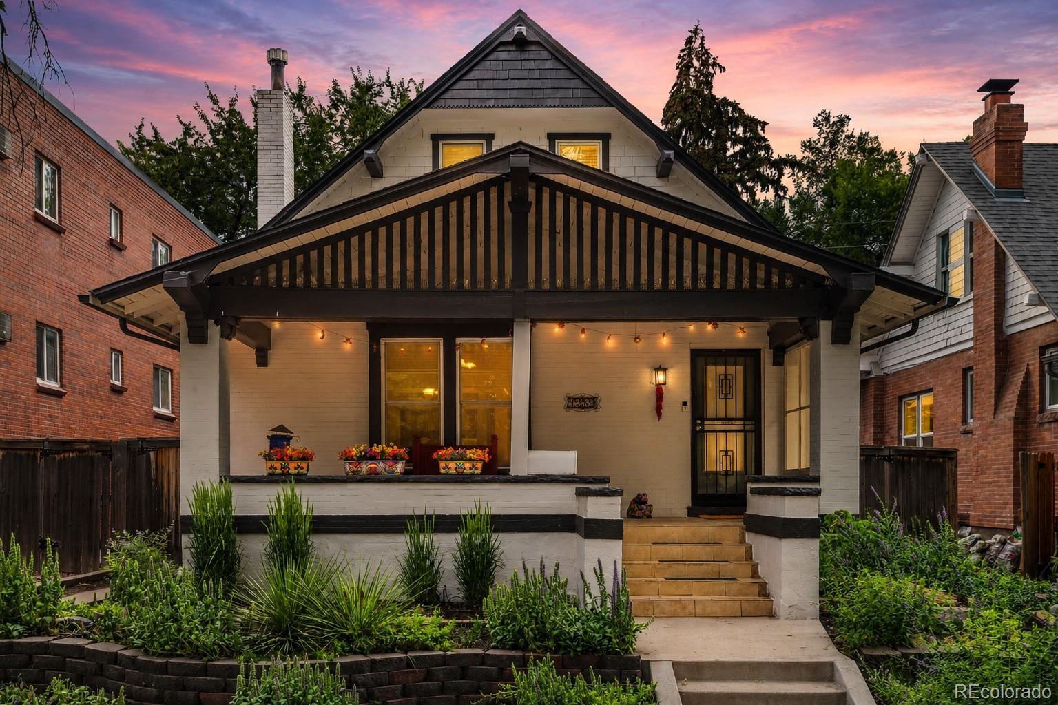 1359 Monroe Street, Denver CO 80206