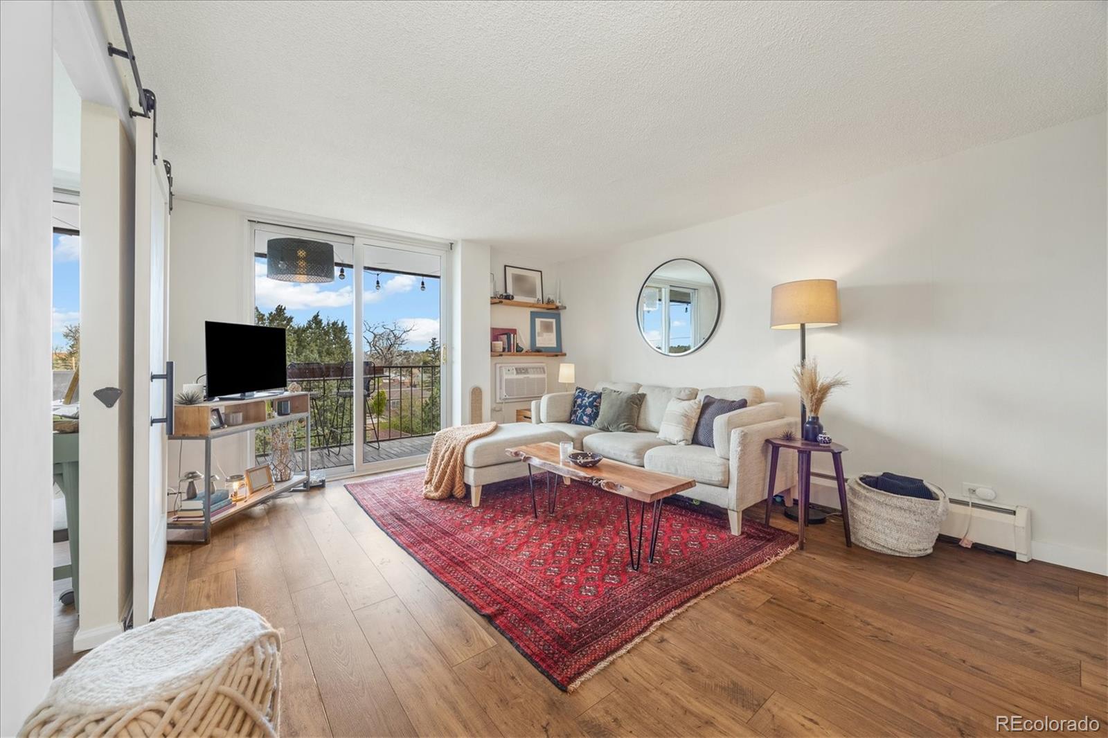 799 Dahlia Street Unit 503, Denver CO 80220