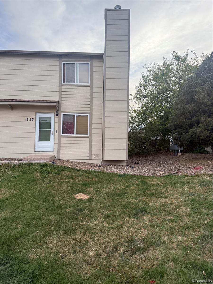 1826 Lanka Lane, Colorado Springs CO 80915