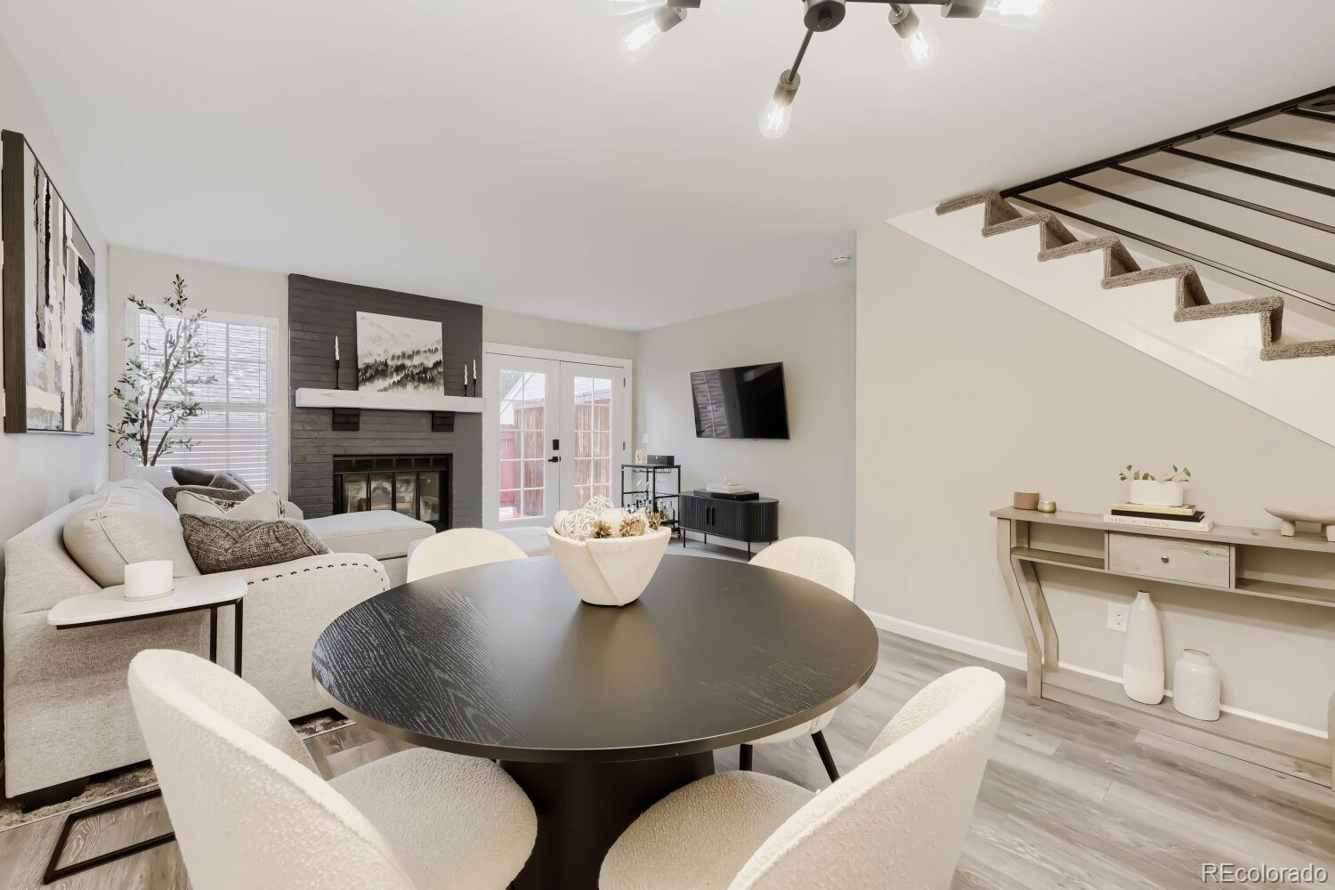 12133 Bannock Circle Unit B, Denver CO 80234