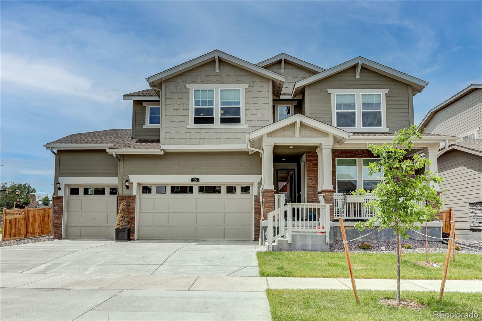 25 Wooten Avenue, Brighton CO 80601