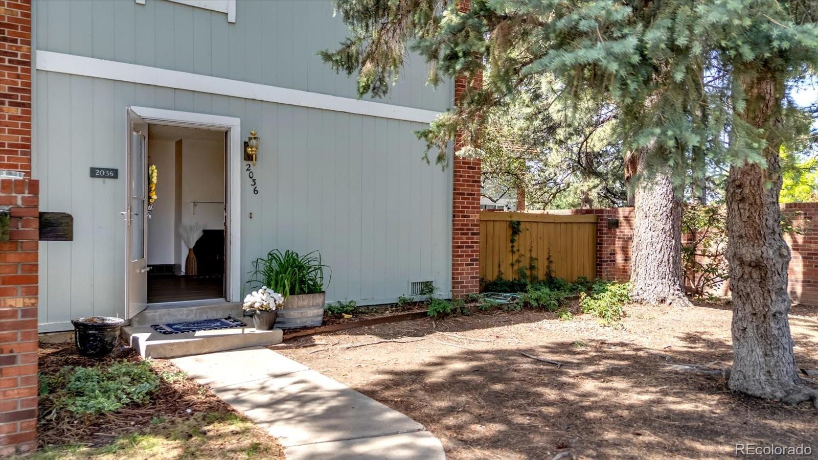 2036 W 101st Avenue, Thornton CO 80260