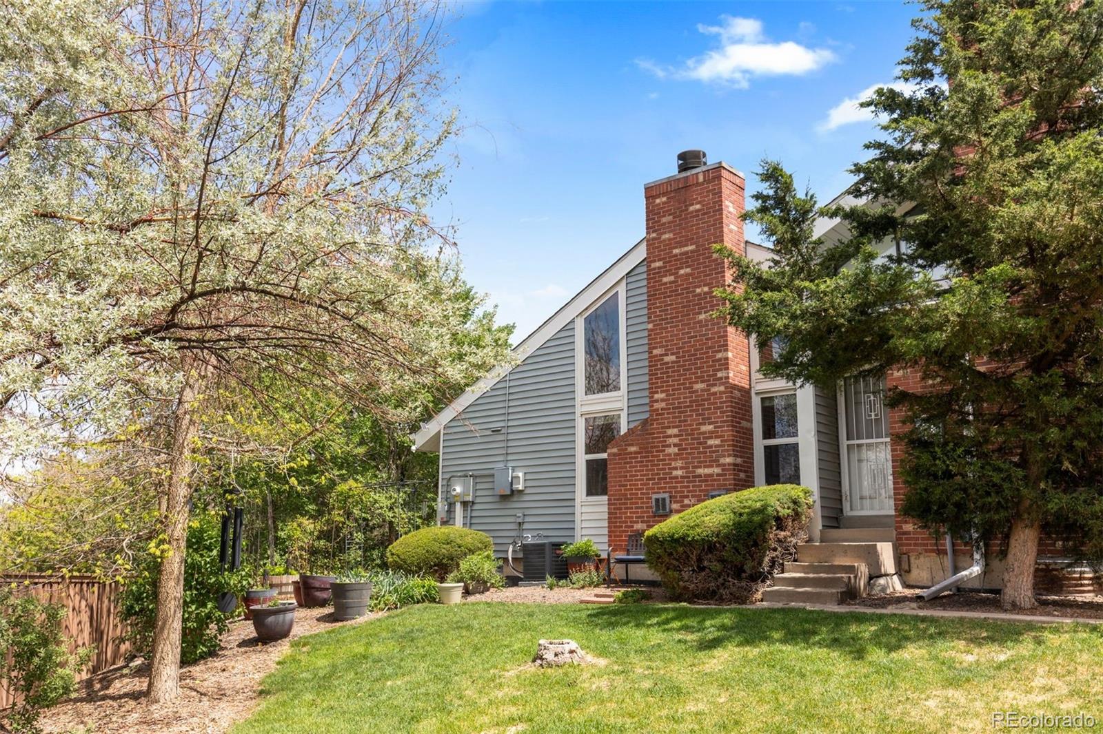 11797 E Cedar Avenue, Aurora CO 80012