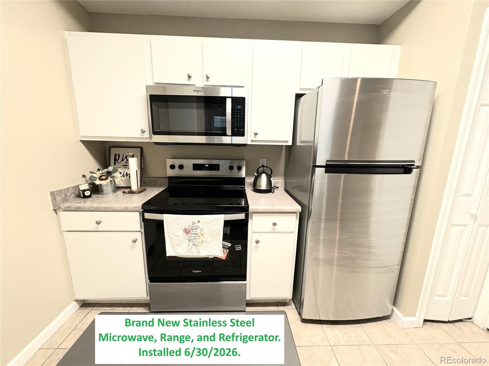 12858 Ironstone Way Unit 201, Parker CO 80134