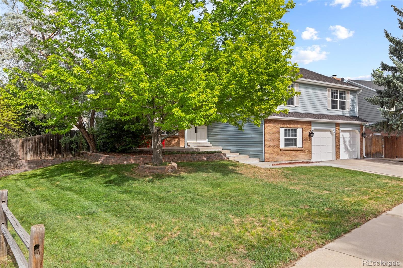 5998 E Weaver Circle, Centennial CO 80111