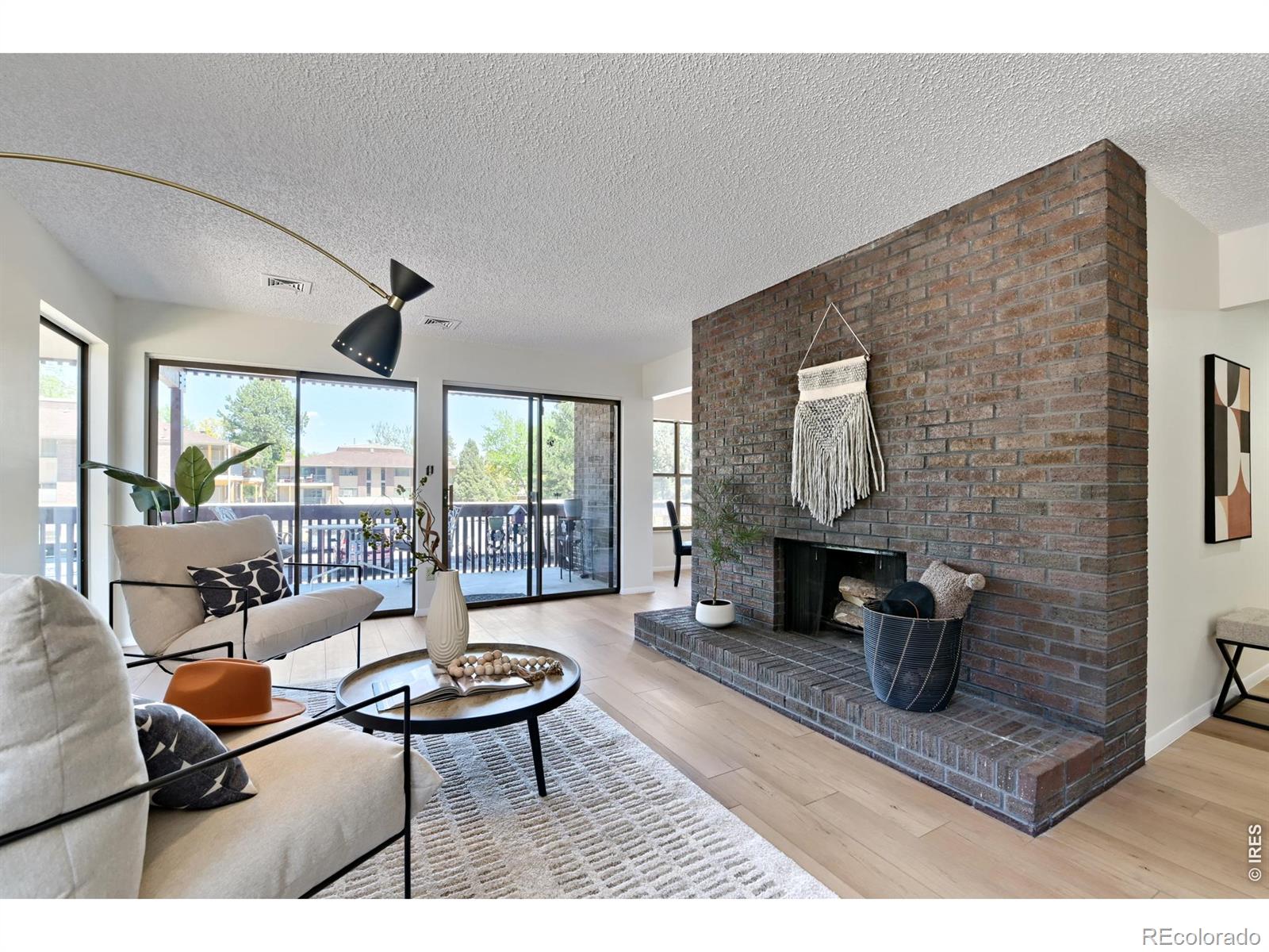 500 Manhattan Drive Unit D7, Boulder CO 80303