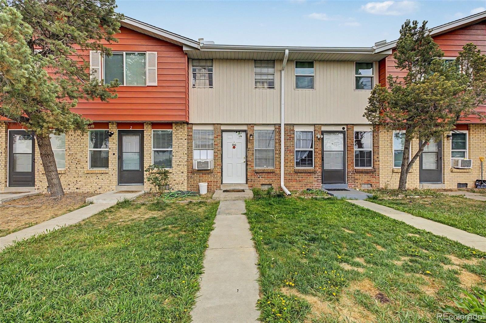 6550 W 14th Avenue Unit 3, Lakewood CO 80214