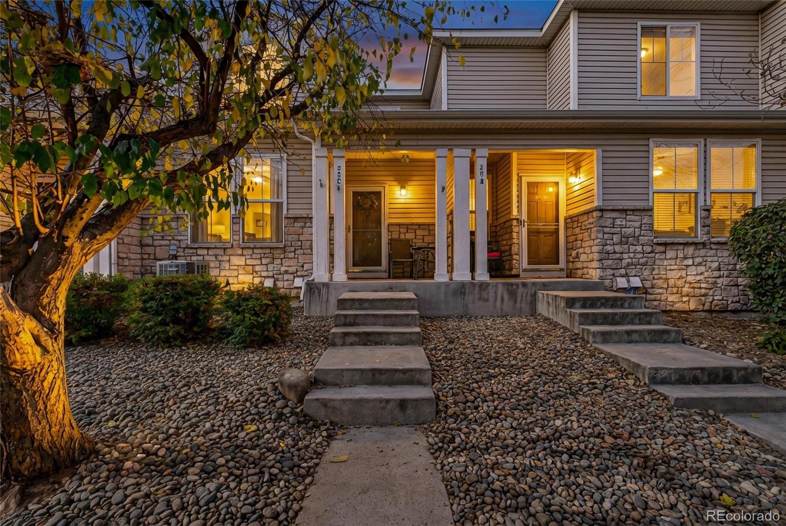 9758 Laredo St Unit 28C, Commerce City CO 80022