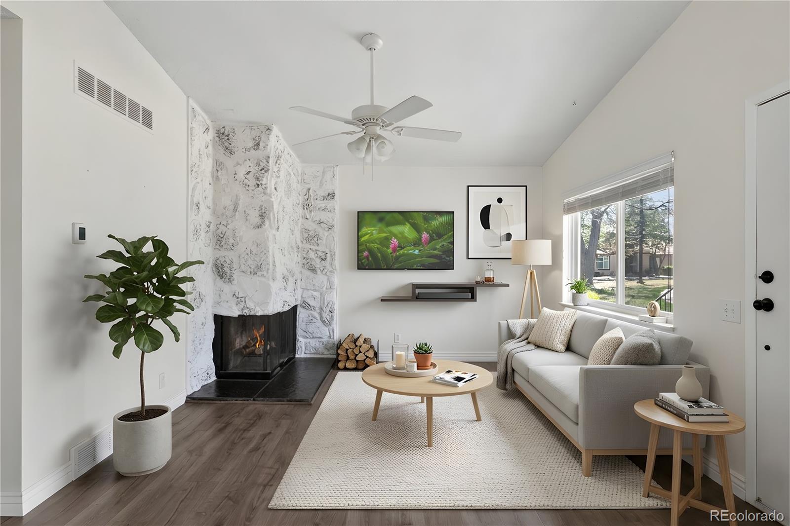 3572 S Kittredge Street Unit A, Aurora CO 80013