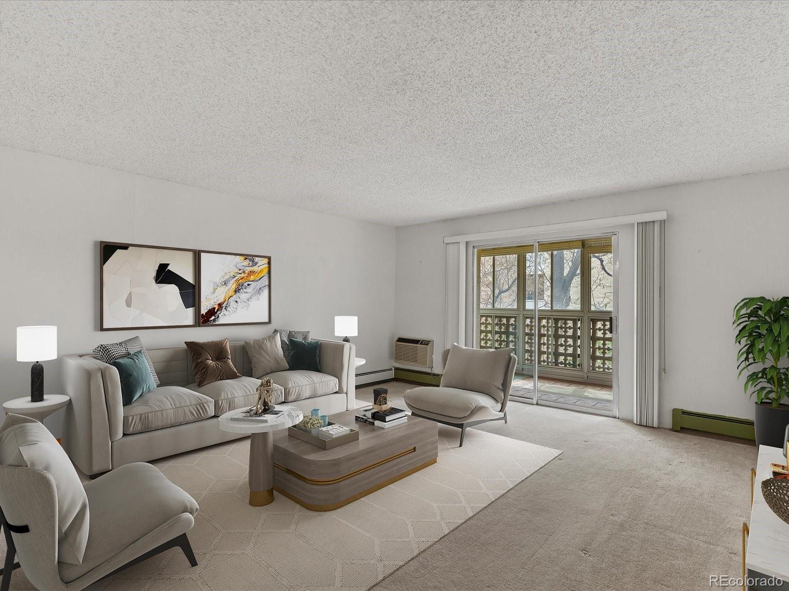 3144 S Wheeling Way Unit 209, Aurora CO 80014