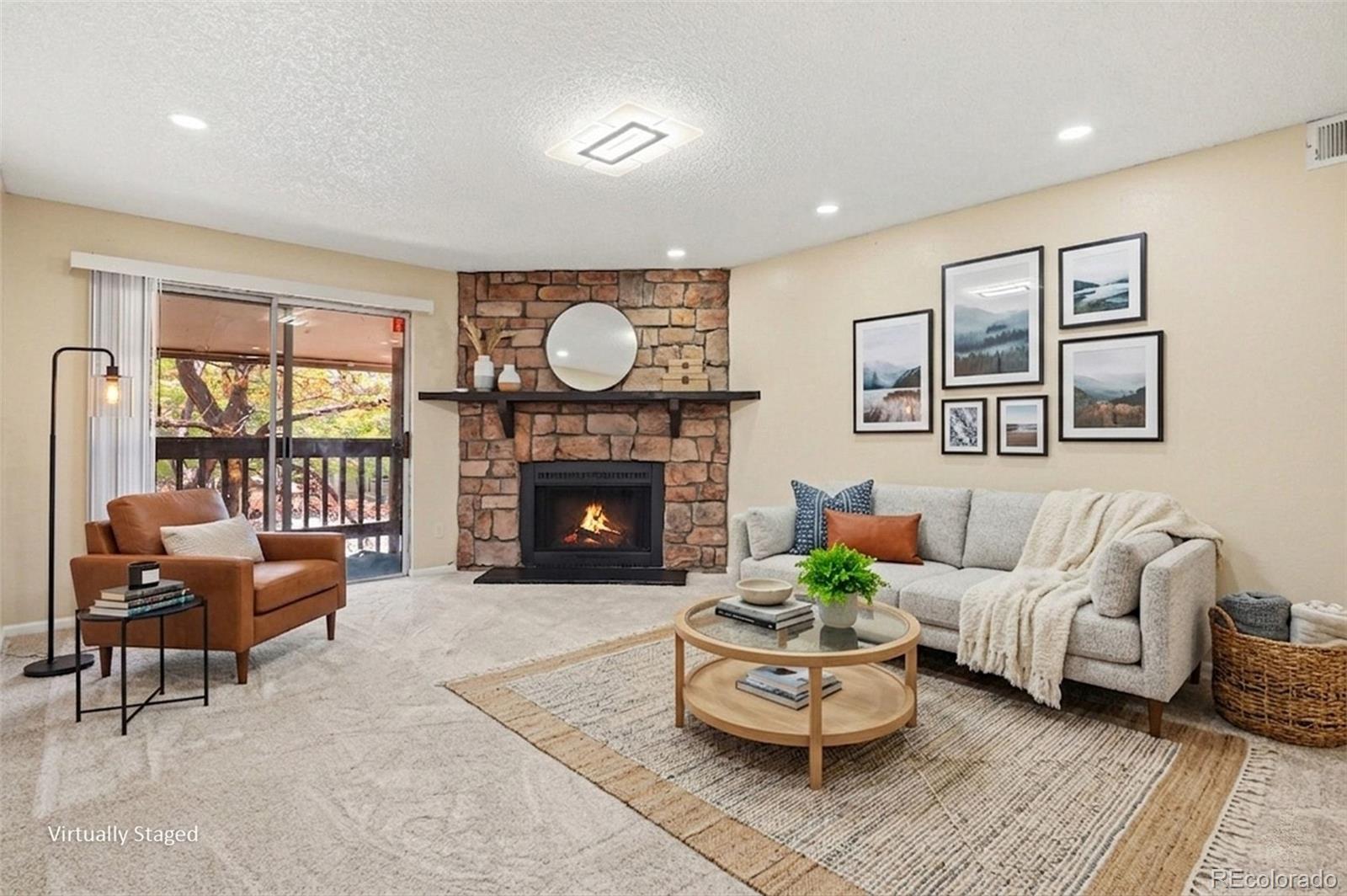 1793 S Pitkin Street Unit B, Aurora CO 80017