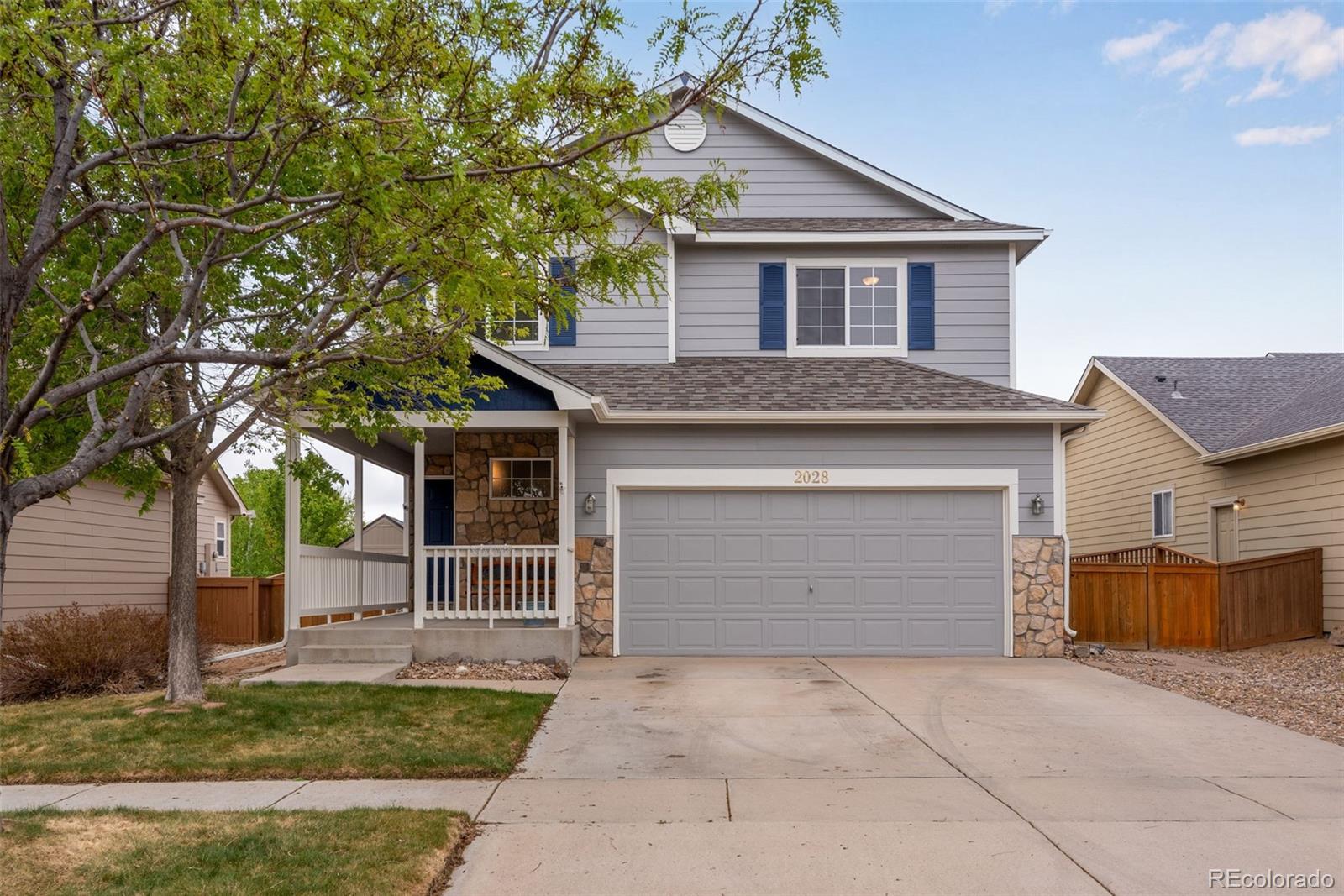 2028 Jade Avenue, Brighton CO 80603