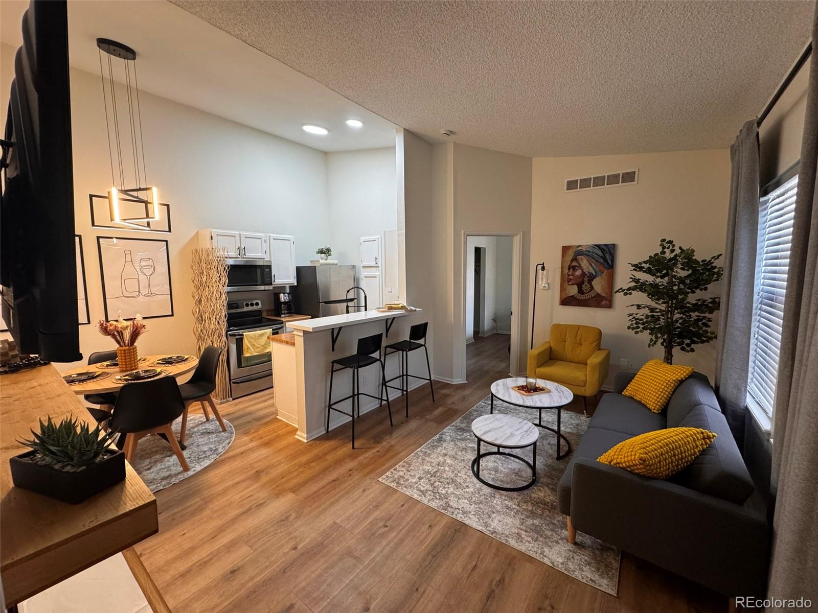 6705 S Field Street Unit 823, Littleton CO 80128