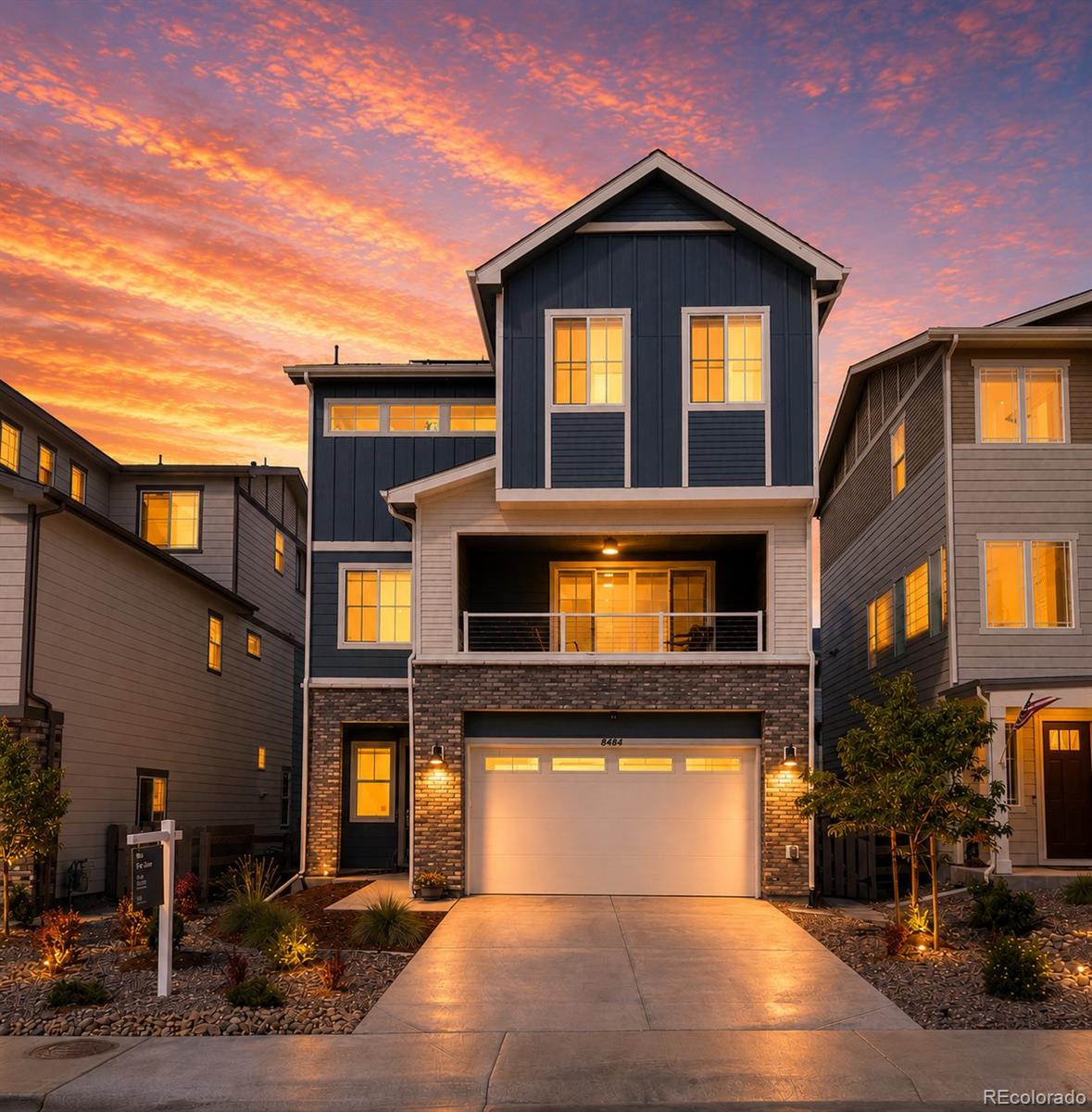 8484 Cokedale Drive, Littleton CO 80125