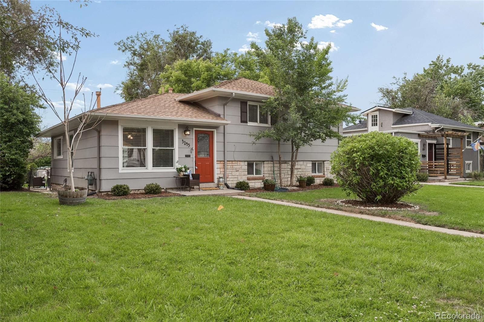 3145 S Fox Street, Englewood CO 80110
