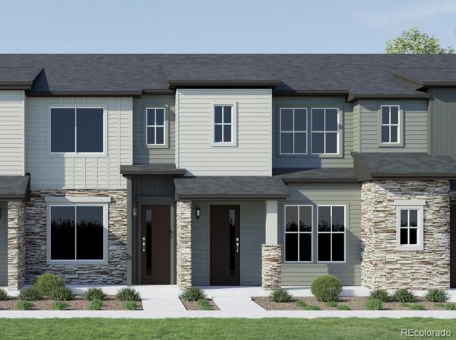 16435 Standing Elk Drive, Parker CO 80134