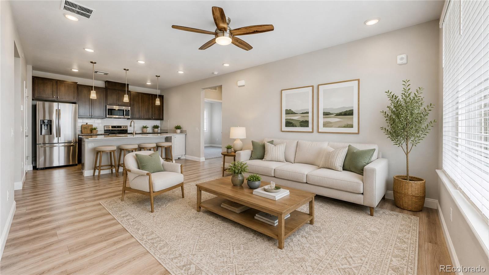 16860 Askins Loop Unit 301, Parker CO 80134