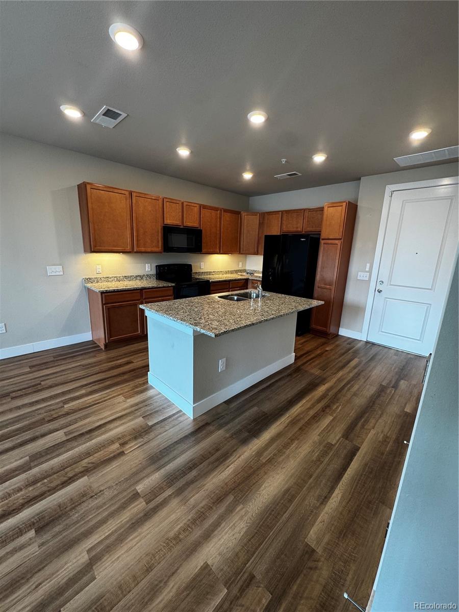 14341 E Tennessee Avenue Unit 205, Aurora CO 80012