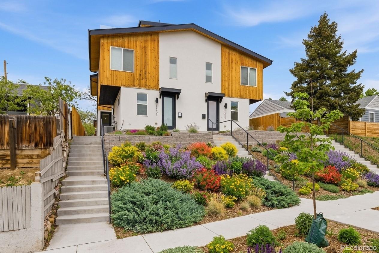 1331 Newton Street, Denver CO 80204