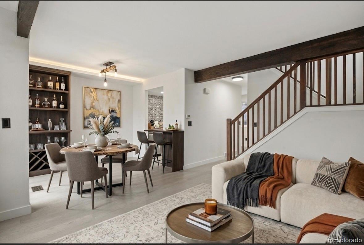 8771 Carr Loop, Arvada CO 80005