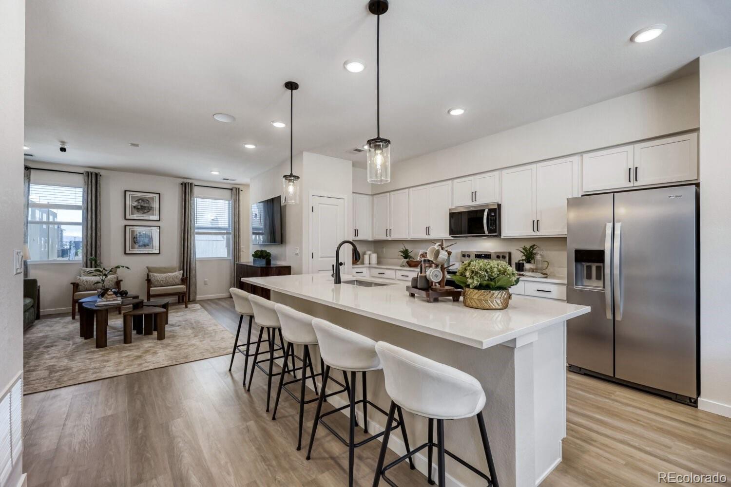 9200 E 47th Avenue Unit 202, Denver CO 80238