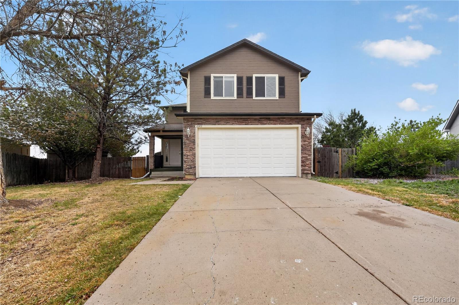 22471 E Princeton Drive, Aurora CO 80018