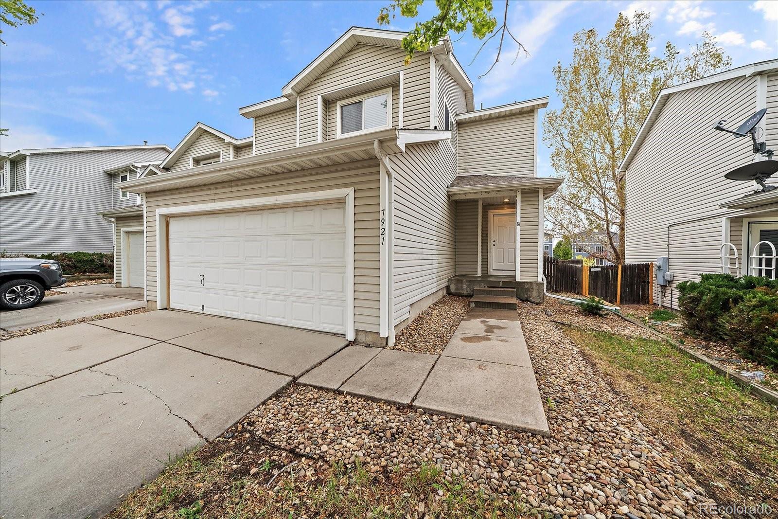7921 S Kalispell Way, Englewood CO 80112