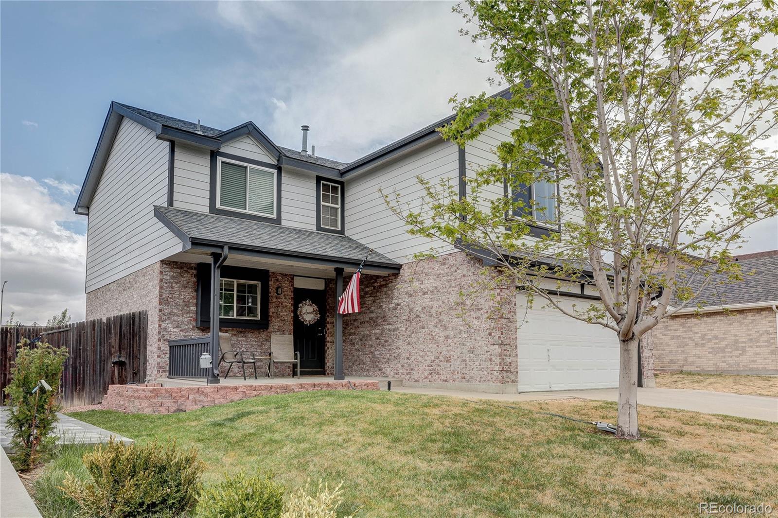 11650 Acoma Street, Northglenn CO 80234