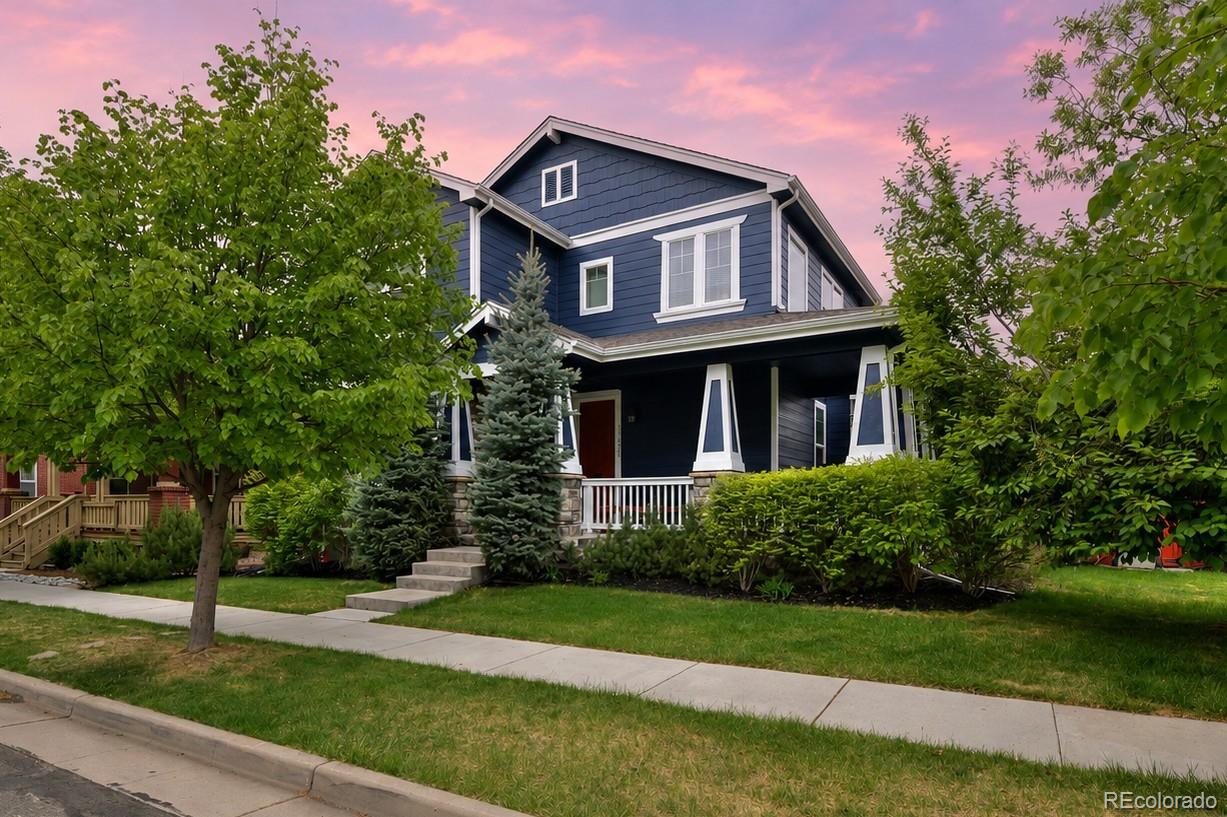 11825 Bradburn Boulevard, Westminster CO 80031