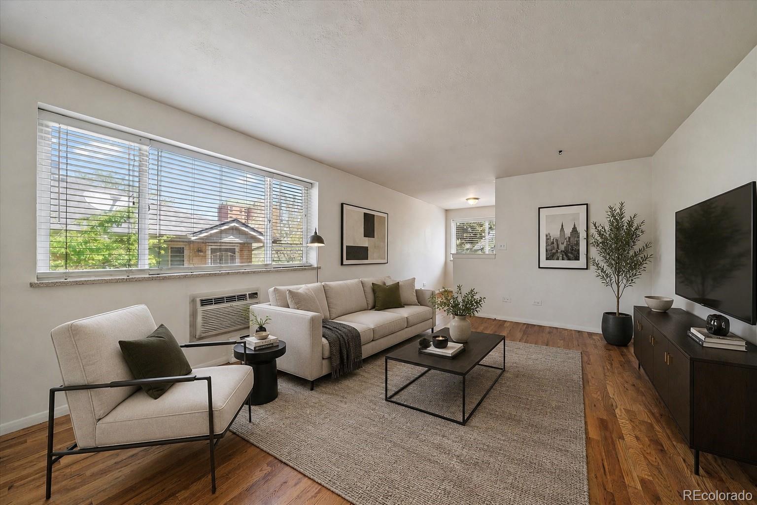 21 N Washington Street Unit 202, Denver CO 80203