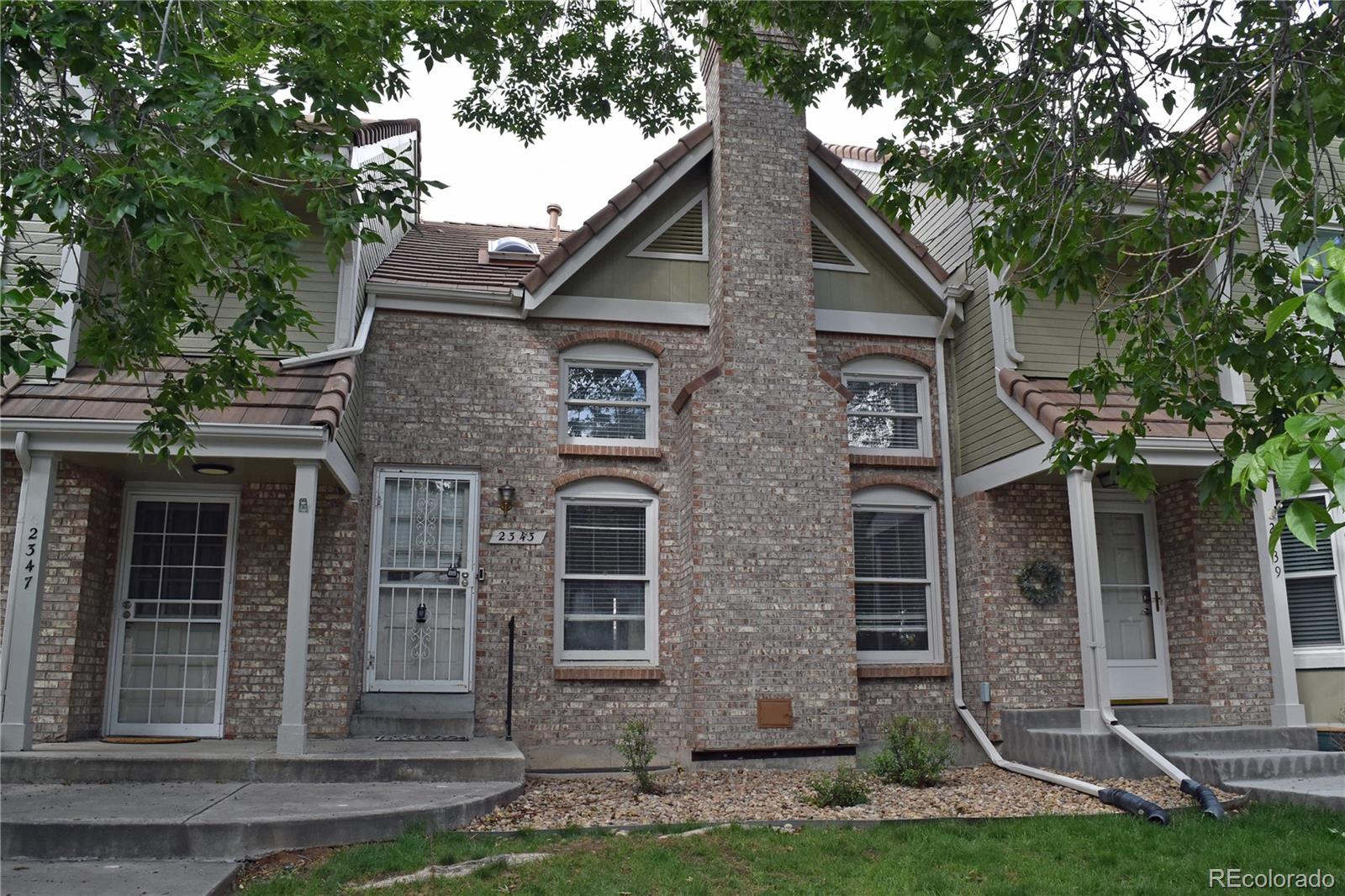 2343 Ranch Drive, Denver CO 80234