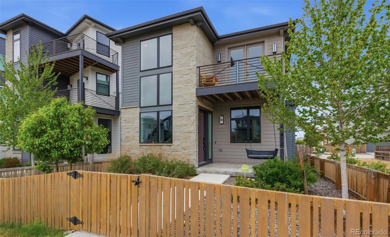 21412 E 61st Drive, Aurora CO 80019