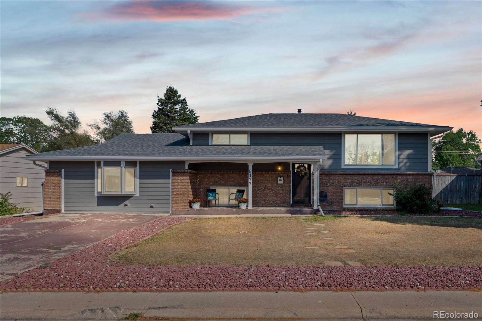 8177 Ames Way, Arvada CO 80003