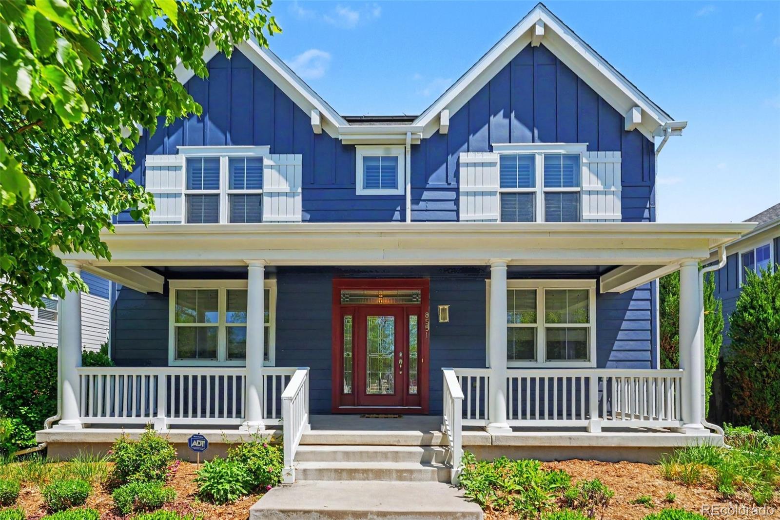 8551 E 21st Avenue, Denver CO 80238