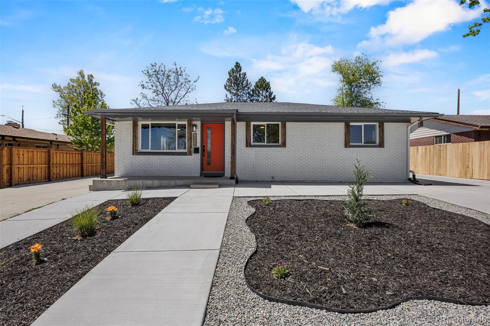 6411 Marshall, Arvada CO 80003