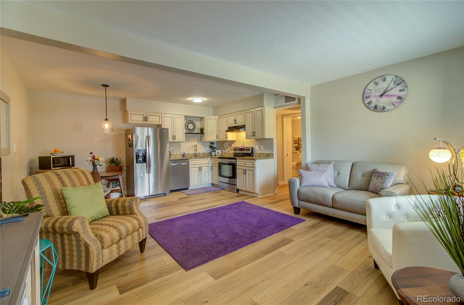 3663 S Sheridan Boulevard Unit 6, Denver CO 80235