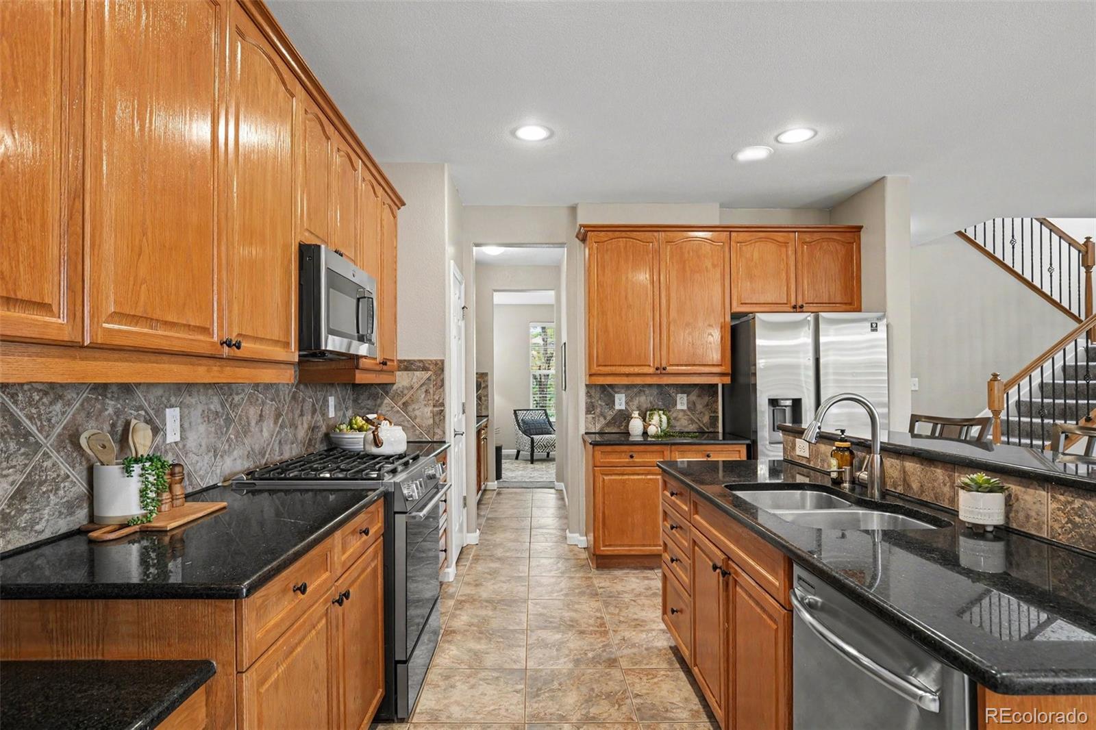 1372 S Duquesne Court, Aurora CO 80018
