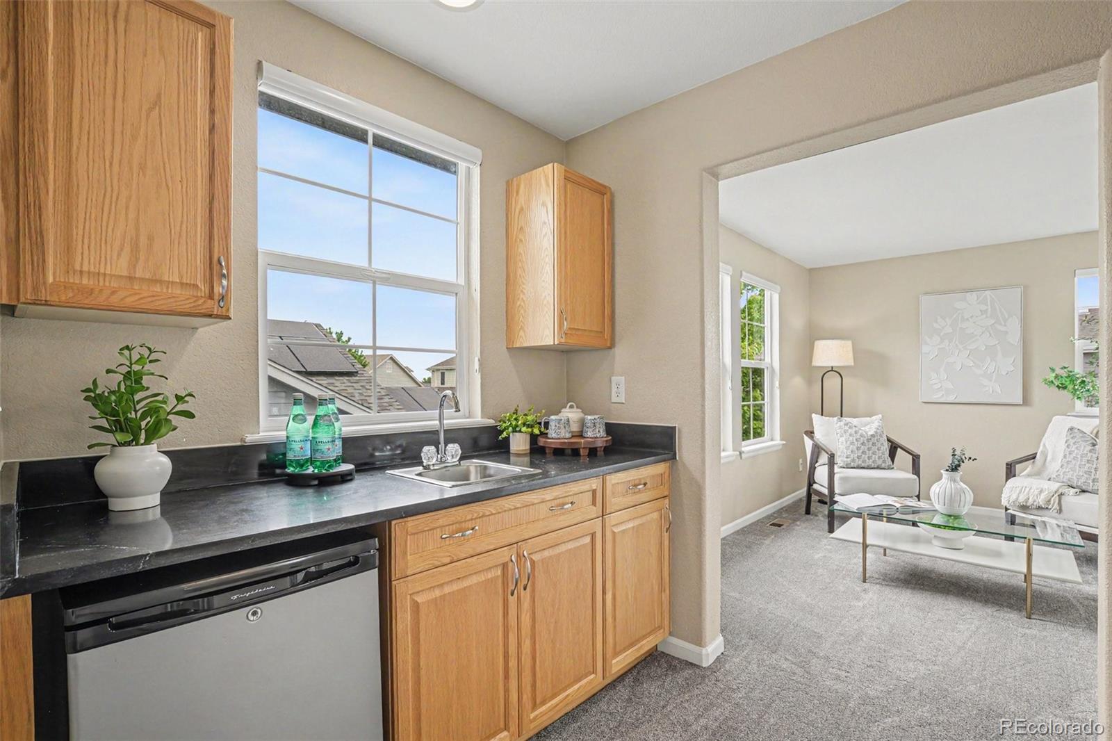1372 S Duquesne Court, Aurora CO 80018