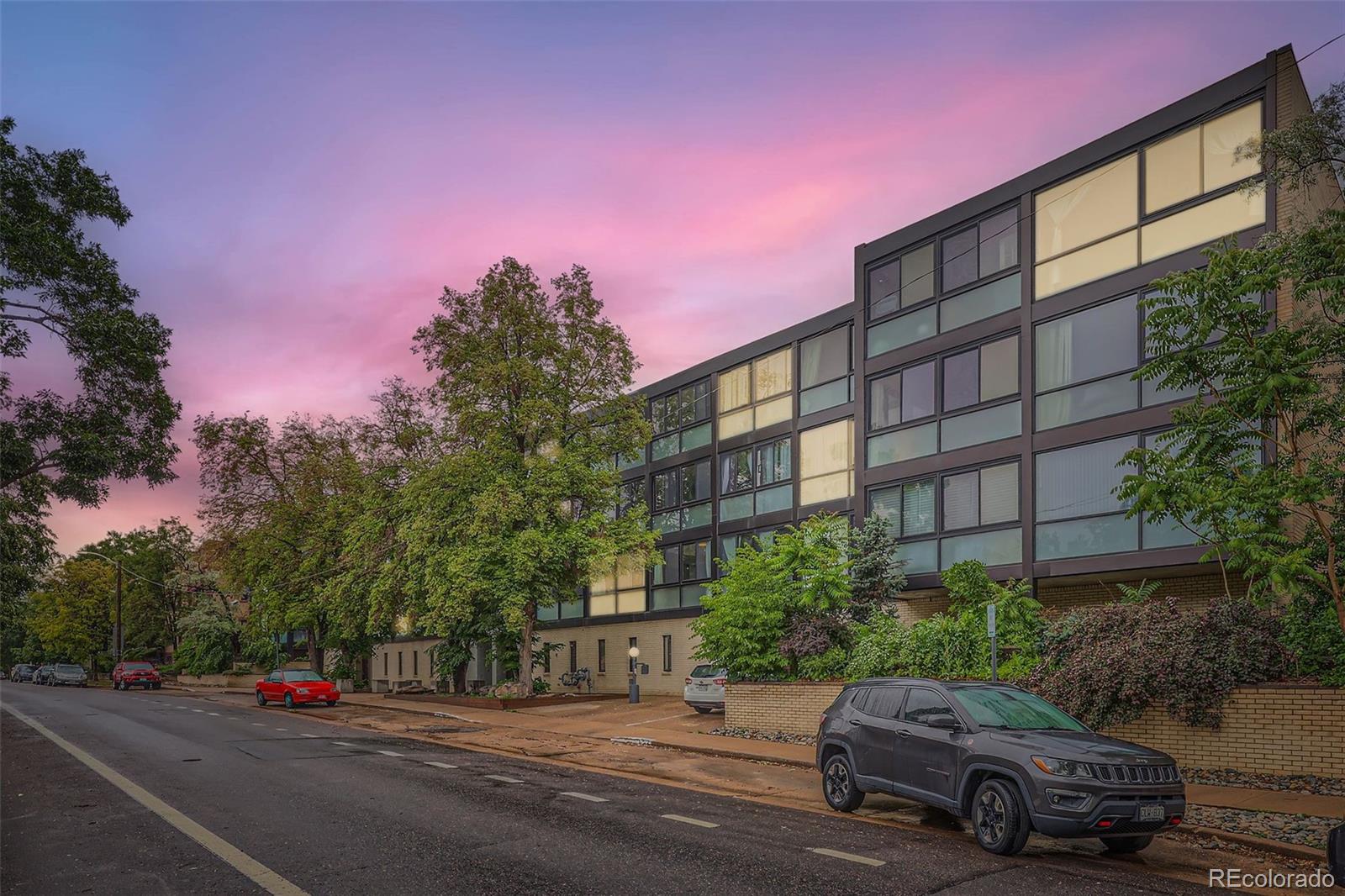 1050 N Corona Street Unit 105, Denver CO 80218
